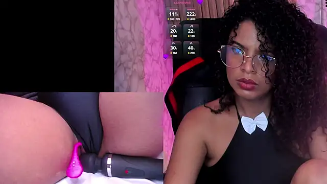 Snapshot of KaruiGames chatting on March 2025 02:02:01 PM KaruiGames online show from March 2025 02:02:01 PM