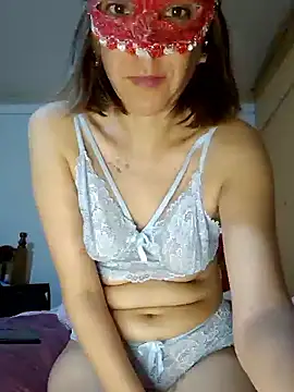 Lunababymylove online show from December 2024 03:36:02 AM