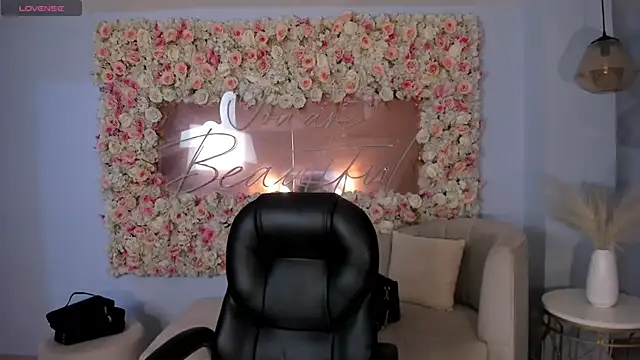 DolcieElliot online show from January 2025 11:26:02 AM