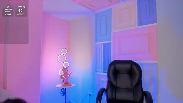 DolcieElliot online show from February 2025 06:11:01 PM