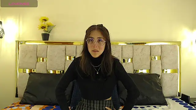 Snapshot of ling_ling24 chatting on March 2025 03:20:01 AM ling ling24 online show from March 2025 03:20:01 AM