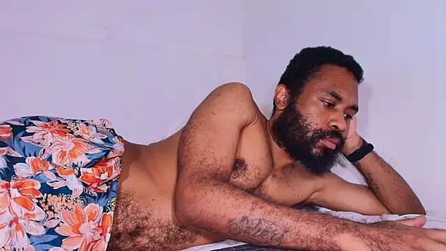 KaelMoreau online show from March 2026 08:54:02 AM