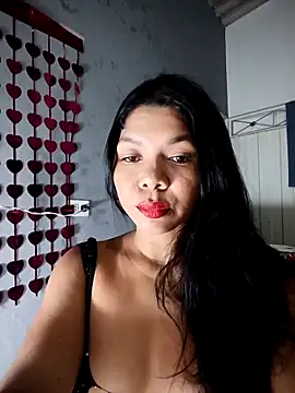 Snapshot of DIORA_Latina chatting on March 2026 04:07:02 AM DIORA Latina online show from March 2026 04:07:02 AM