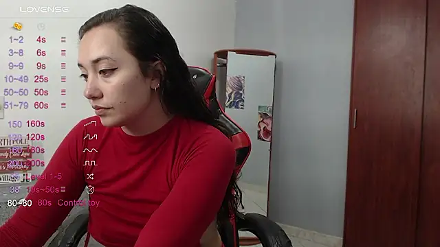 ArtemisNature online show from December 2024 07:27:02 PM