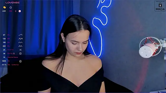 Snapshot of _Sweetie_ chatting on December 2024 12:35:01 PM Sweetie online show from December 2024 12:35:01 PM