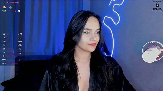 Snapshot of _Sweetie_ chatting on December 2024 04:58:01 PM Sweetie online show from December 2024 04:58:01 PM