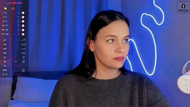 Snapshot of _Sweetie_ chatting on December 2024 02:06:01 PM Sweetie online show from December 2024 02:06:01 PM