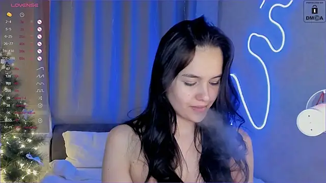 Snapshot of _Sweetie_ chatting on December 2024 05:35:02 PM Sweetie online show from December 2024 05:35:02 PM