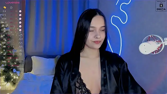 Snapshot of _Sweetie_ chatting on January 2025 03:28:02 PM Sweetie online show from January 2025 03:28:02 PM