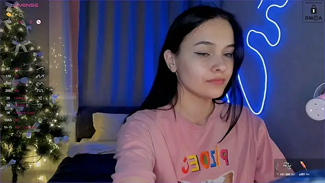 Snapshot of _Sweetie_ chatting on January 2025 06:26:01 PM Sweetie online show from January 2025 06:26:01 PM