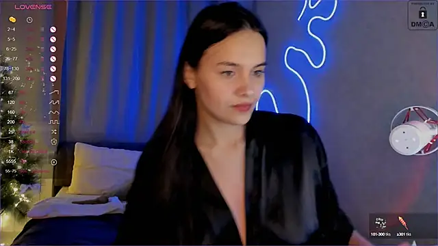 Snapshot of _Sweetie_ chatting on January 2025 01:20:01 PM Sweetie online show from January 2025 01:20:01 PM