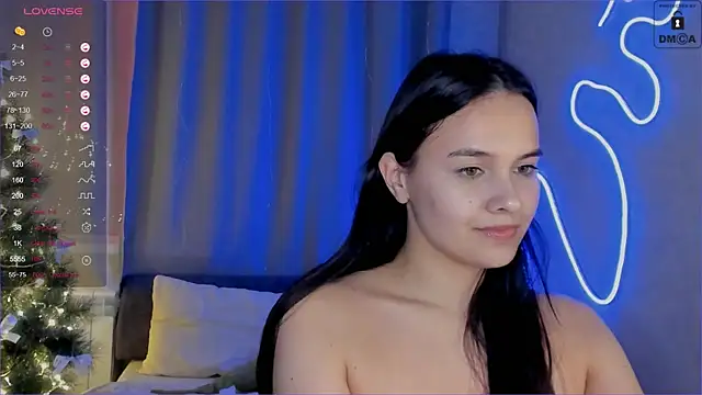 Snapshot of _Sweetie_ chatting on January 2025 04:30:02 PM Sweetie online show from January 2025 04:30:02 PM