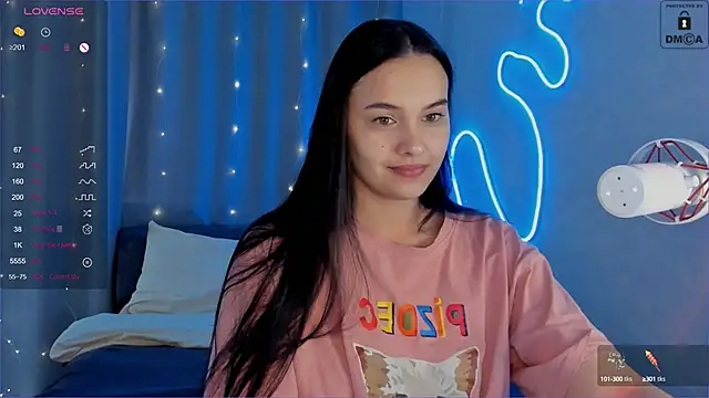 Snapshot of _Sweetie_ chatting on January 2025 06:46:01 AM Sweetie online show from January 2025 06:46:01 AM