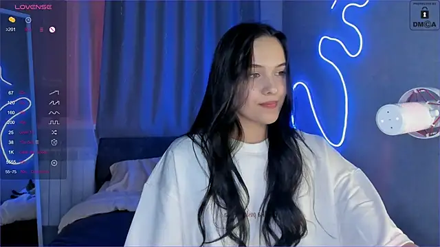 Snapshot of _Sweetie_ chatting on January 2025 03:22:01 PM Sweetie online show from January 2025 03:22:01 PM