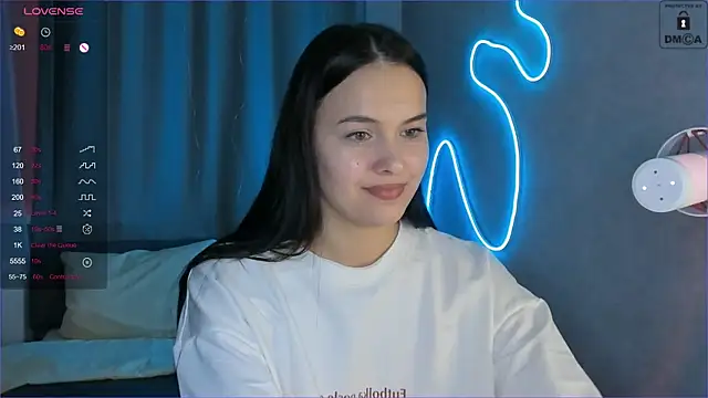 Snapshot of _Sweetie_ chatting on January 2025 04:02:01 PM Sweetie online show from January 2025 04:02:01 PM