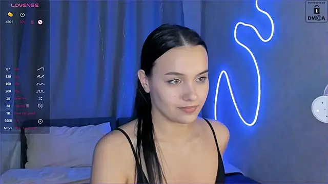 Snapshot of _Sweetie_ chatting on January 2025 02:07:01 PM Sweetie online show from January 2025 02:07:01 PM