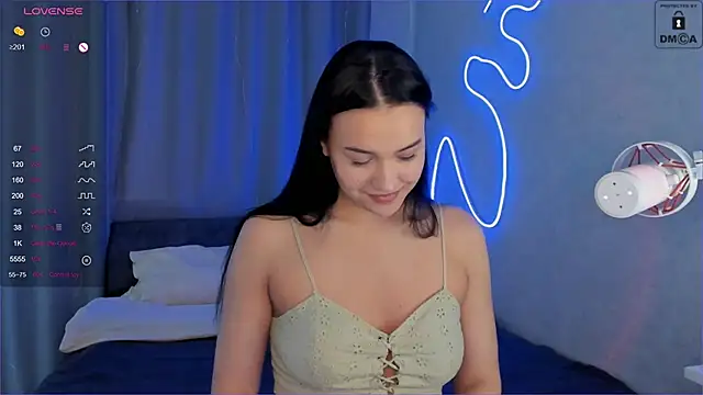 Snapshot of _Sweetie_ chatting on January 2025 07:49:02 AM Sweetie online show from January 2025 07:49:02 AM