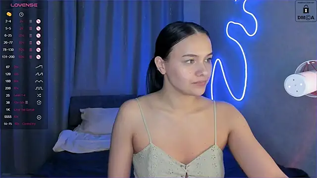 Snapshot of _Sweetie_ chatting on January 2025 04:24:01 PM Sweetie online show from January 2025 04:24:01 PM