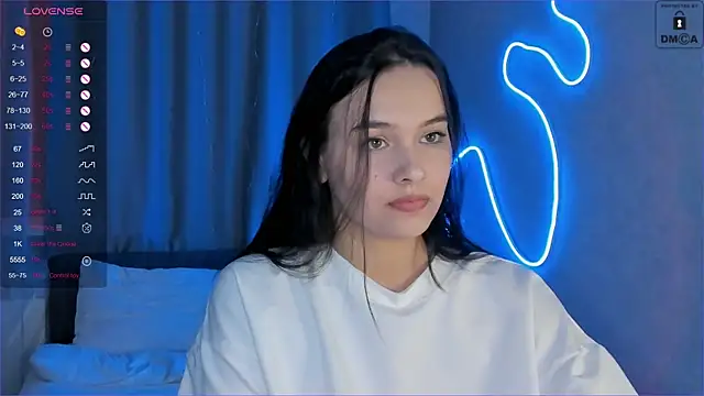 Snapshot of _Sweetie_ chatting on January 2025 03:04:02 PM Sweetie online show from January 2025 03:04:02 PM