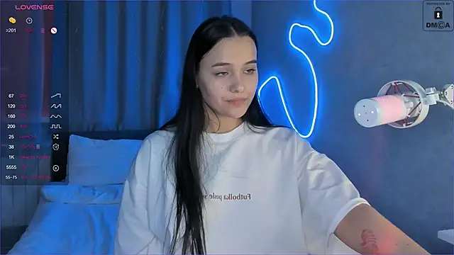 Snapshot of _Sweetie_ chatting on January 2025 09:17:02 PM Sweetie online show from January 2025 09:17:02 PM