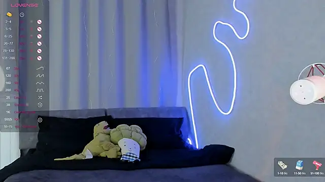 Snapshot of _Sweetie_ chatting on February 2025 07:17:01 PM Sweetie online show from February 2025 07:17:01 PM