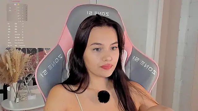 Snapshot of _Sweetie_ chatting on September 2025 04:53:02 PM Sweetie online show from September 2025 04:53:02 PM