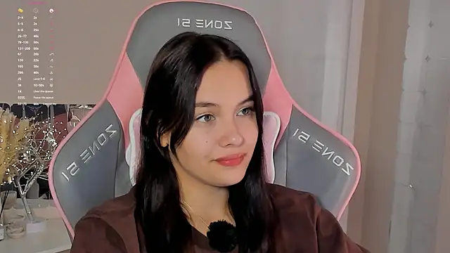 Snapshot of _Sweetie_ chatting on September 2025 02:09:02 PM Sweetie online show from September 2025 02:09:02 PM