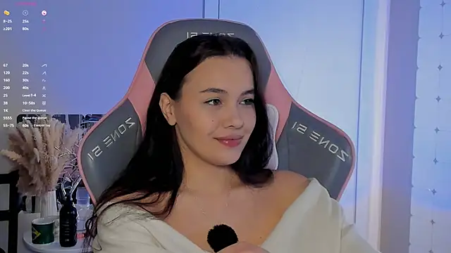  Sweetie  online show from January 2026 06:06:02 AM