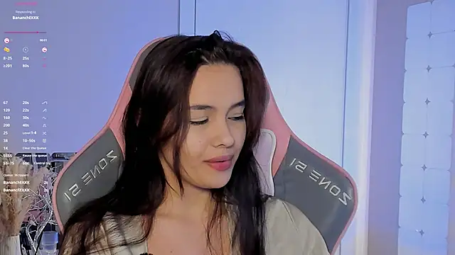  Sweetie  online show from January 2026 09:45:02 AM