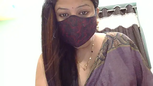 payal sharma1 online show from February 2026 08:13:02 AM