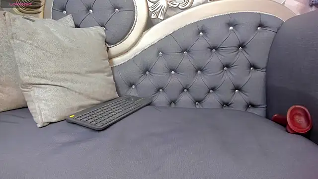 KataleyaStiward online show from December 2024 06:16:01 PM