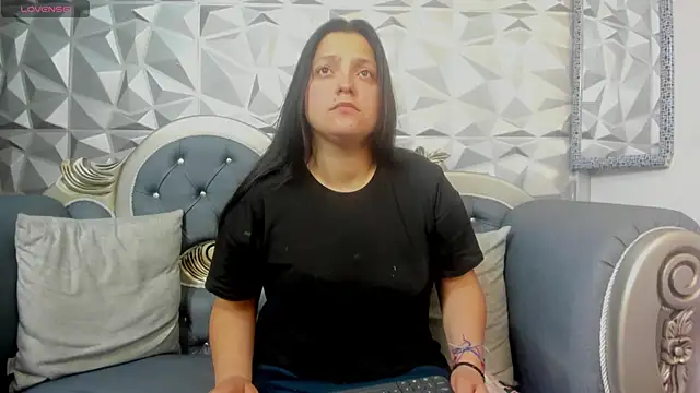 KataleyaStiward online show from December 2024 01:22:02 PM