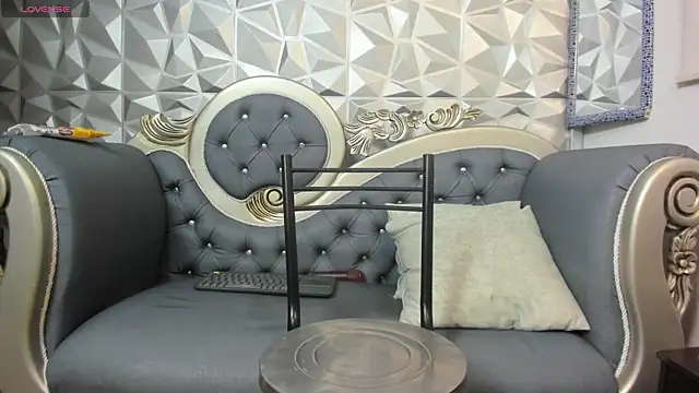 KataleyaStiward online show from February 2025 06:17:02 PM