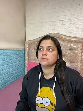 KataleyaStiward online show from October 2025 01:01:01 PM