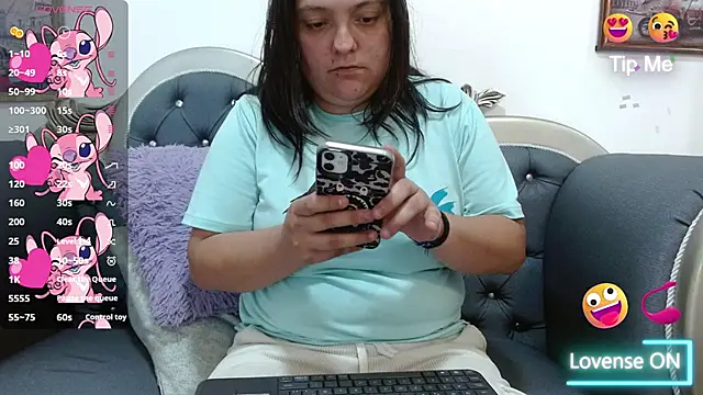 Snapshot of KataleyaStiward chatting on March 2026 06:23:02 PM KataleyaStiward online show from March 2026 06:23:02 PM