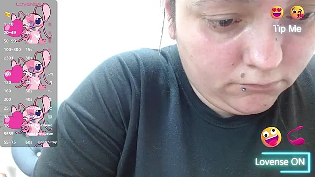 Snapshot of KataleyaStiward chatting on March 2026 07:41:02 PM KataleyaStiward online show from March 2026 07:41:02 PM