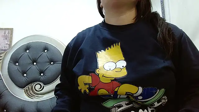 Snapshot of KataleyaStiward chatting on April 2026 12:55:02 PM KataleyaStiward online show from April 2026 12:55:02 PM