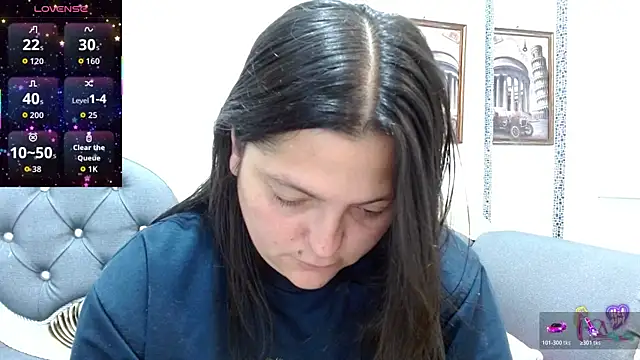 Snapshot of KataleyaStiward chatting on May 2026 02:15:02 PM KataleyaStiward online show from May 2026 02:15:02 PM