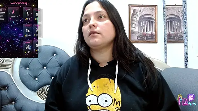 Snapshot of KataleyaStiward chatting on June 2026 02:44:02 PM KataleyaStiward online show from June 2026 02:44:02 PM