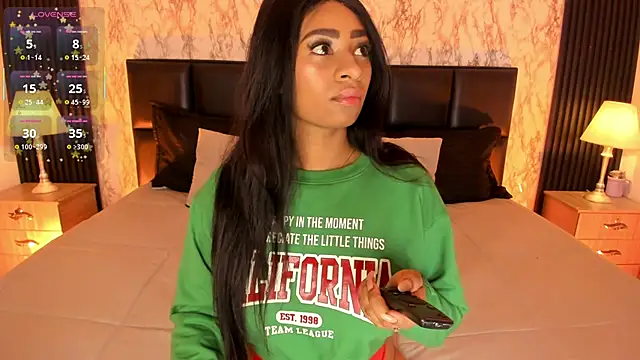 Snapshot of SpicyAmelia chatting on October 2025 12:22:02 PM SpicyAmelia online show from October 2025 12:22:02 PM