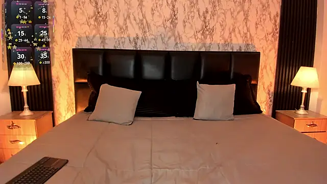 Snapshot of SpicyAmelia chatting on October 2025 01:12:01 PM SpicyAmelia online show from October 2025 01:12:01 PM