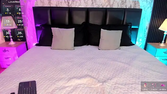 Snapshot of SpicyAmelia chatting on November 2025 01:44:01 PM SpicyAmelia online show from November 2025 01:44:01 PM