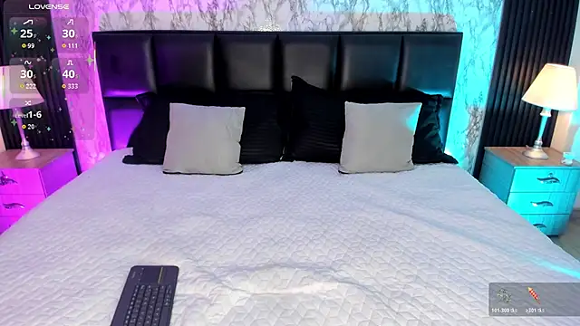 Snapshot of SpicyAmelia chatting on November 2025 01:11:01 PM SpicyAmelia online show from November 2025 01:11:01 PM