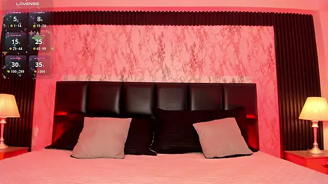 Snapshot of SpicyAmelia chatting on November 2025 12:18:01 PM SpicyAmelia online show from November 2025 12:18:01 PM