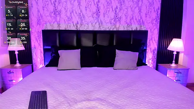 Snapshot of SpicyAmelia chatting on November 2025 12:52:01 PM SpicyAmelia online show from November 2025 12:52:01 PM