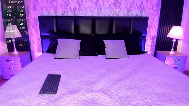 Snapshot of SpicyAmelia chatting on November 2025 12:19:02 PM SpicyAmelia online show from November 2025 12:19:02 PM