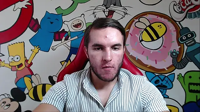 Snapshot of defuego_ chatting on December 2024 05:26:01 PM defuego online show from December 2024 05:26:01 PM