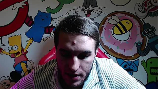 Snapshot of defuego_ chatting on December 2024 09:17:01 PM defuego online show from December 2024 09:17:01 PM