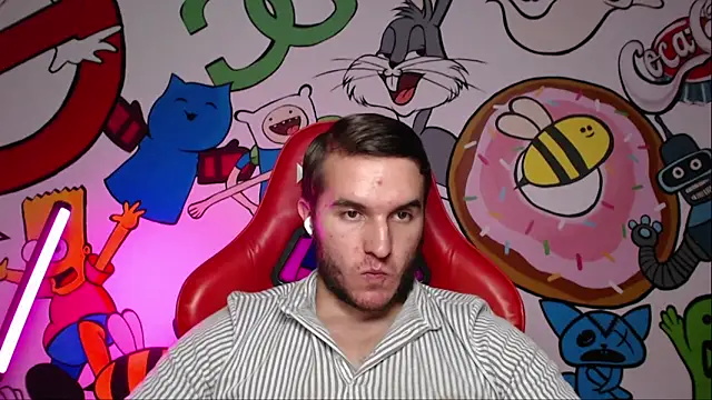 Snapshot of defuego_ chatting on December 2024 10:01:02 PM defuego online show from December 2024 10:01:02 PM