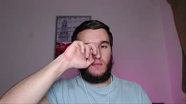 Snapshot of defuego_ chatting on March 2025 06:00:01 PM defuego online show from March 2025 06:00:01 PM